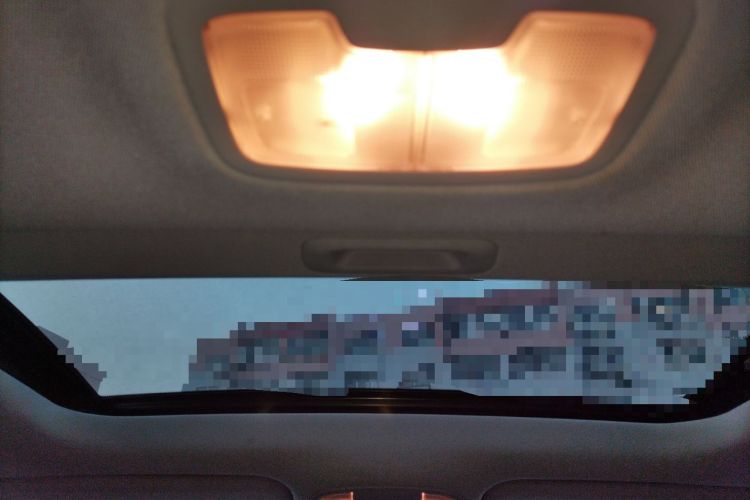 Used Kia K5 New Energy 2018 2.0L Smart Enjoyment Version