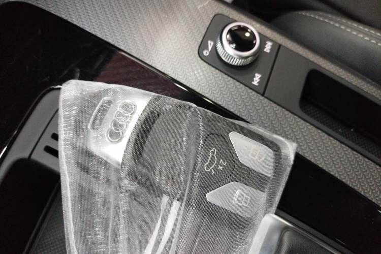 Used Audi Q5L 2022 40T Fashionable and Dynamic Model