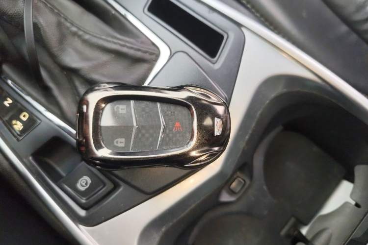 Used Cadillac SRX 2014 3.0L Comfort Model