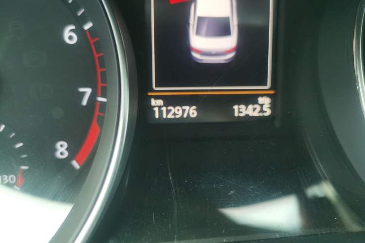 Used Volkswagen Magotan 2017 380TSI DSG Prestige Edition