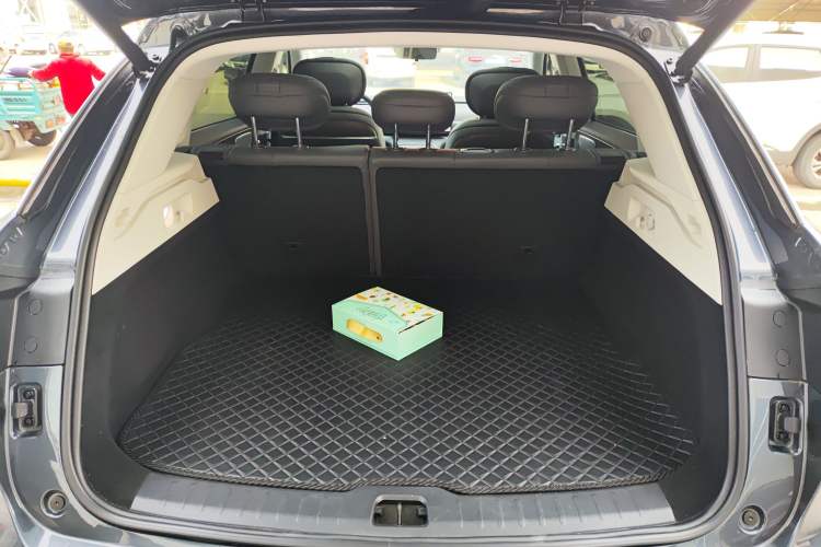 Used Leapmotor C11 2026 All-Electric 640 LiDAR Edition