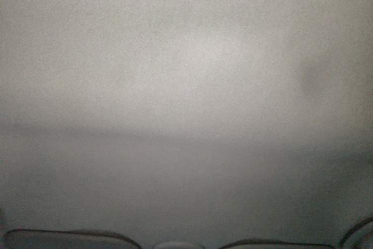 Used Citroen C-Quatre 2012 Sedan 1.6L Automatic Prestige Model Headliner