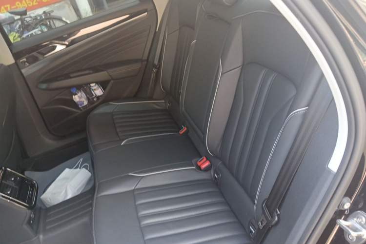 Used Volkswagen Passat 2022 330TSI Elite Edition