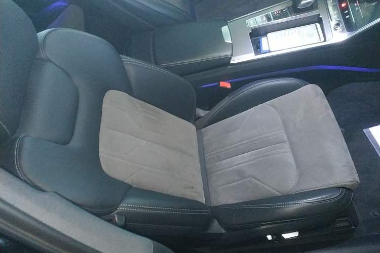 Used Audi A6L 2024 45 TFSI Prestige Dynamic Edition
