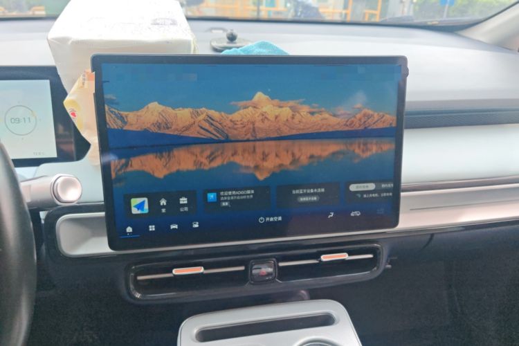 Used AION Y 2022 Plus 70 Smart Edition