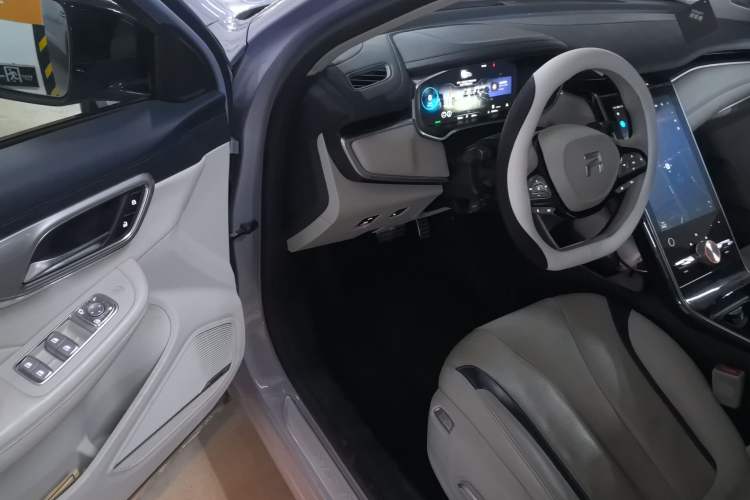 Used Rising MARVEL R 2021 Four-Wheel-Drive PRO Edition