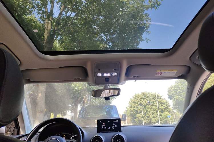 Used Audi A3 2016 Sportback 40 TFSI Style Edition