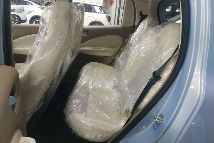 Used Wuling Hongguang MINIEV 2025 Four-Door Version Advanced Edition
