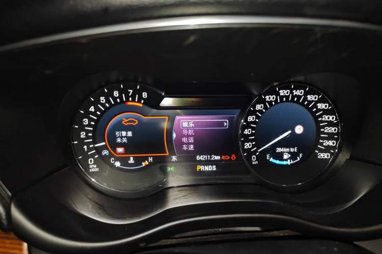 Used Lincoln MKC 2017 2.0T Two-Wheel-Drive Luxury Edition