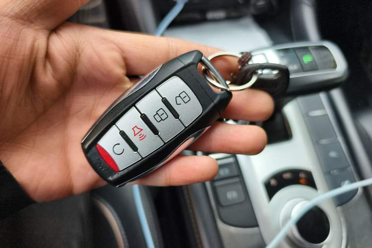 Used Great Wall Poer 