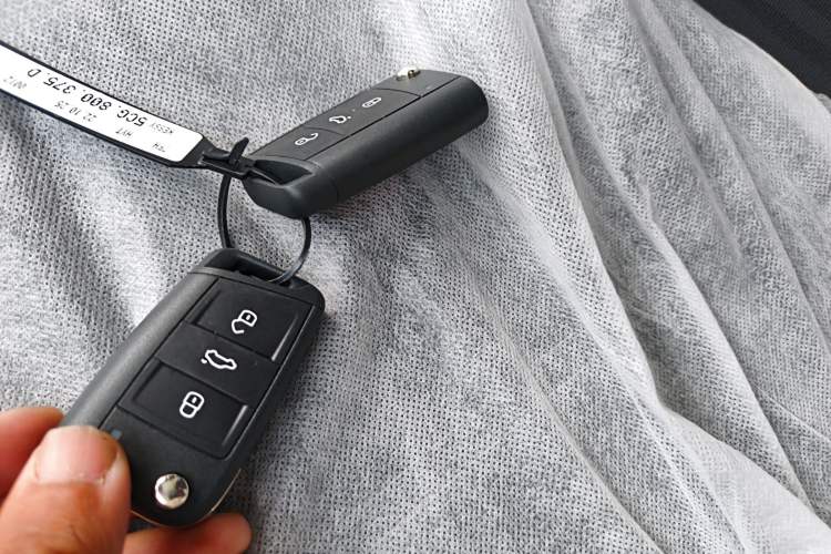 Used Jetta VS7 2026 Model, 280TSI Automatic Glory Edition
