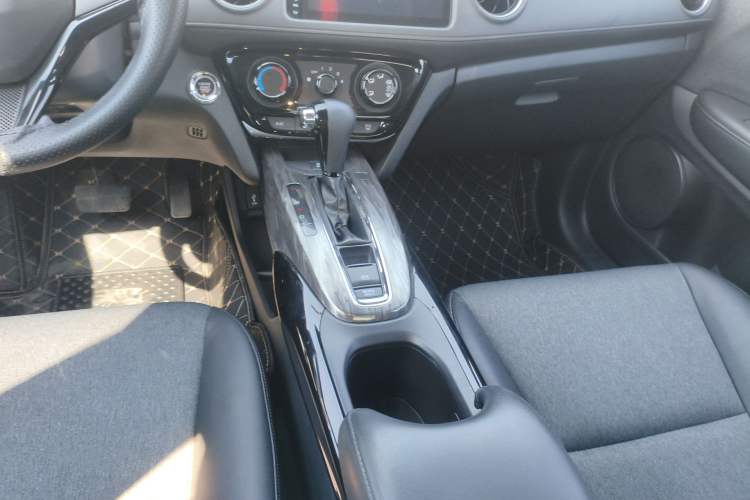 Used Honda XR-V 2021 1.5L CVT Comfort Version Gear Lever