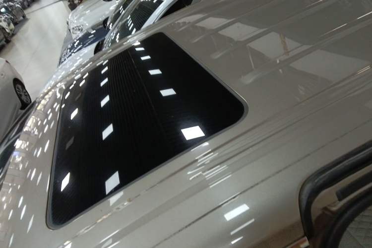 Used Buick GL8 2022 ES Landtrek 653T Comfort Edition
