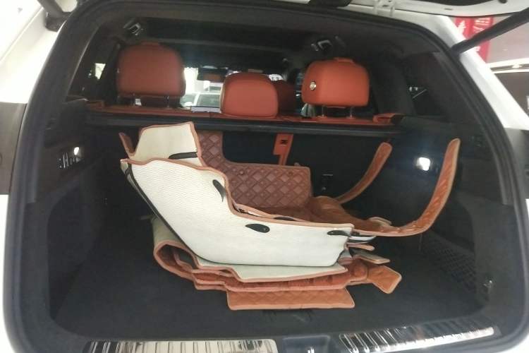 Used Li Auto L7 2023 Pro Model