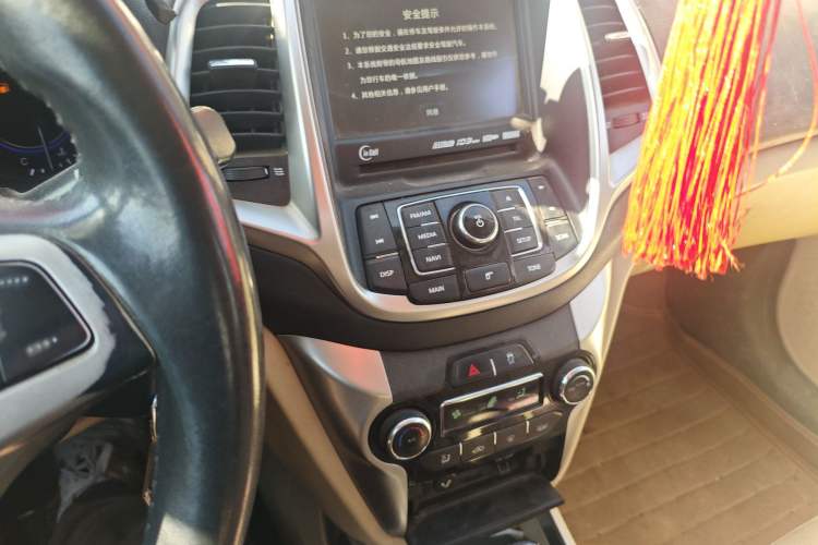 Used Changan Eado 2015 1.6L Manual Luxury Model China IV Standard