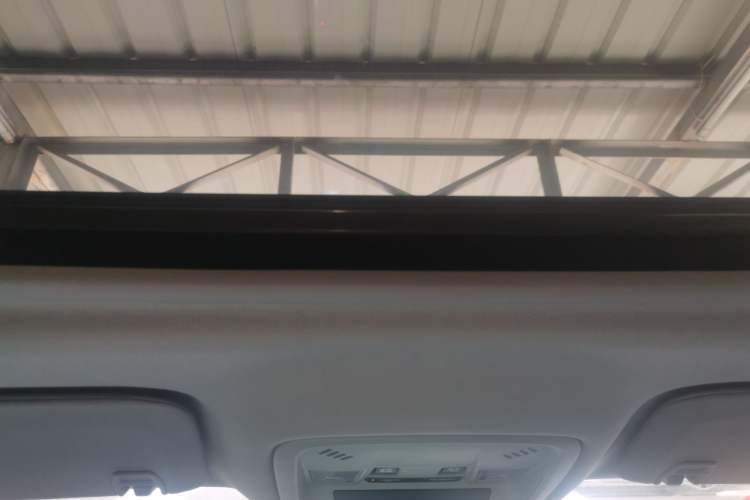 Used Chevrolet Malibu XL 2017 1.5T Automatic Ruichi Edition