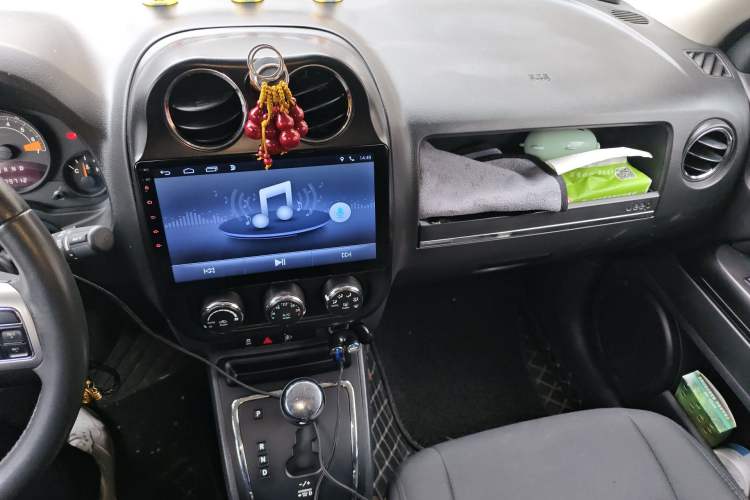 Used Jeep Patriot 2014 2.4L Sport Edition