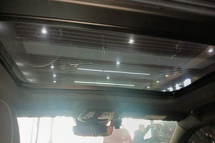 Used Volvo XC40 2024 B3 Zhiyuan Luxury Edition