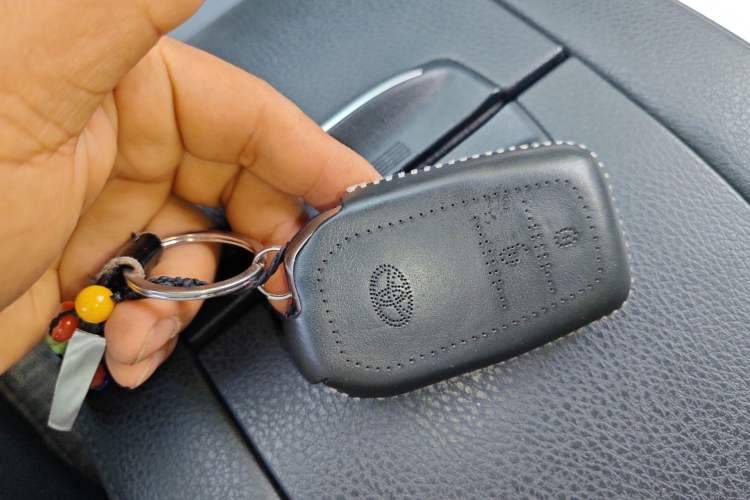 Used Toyota Highlander 2015 2.0T Four-Wheel Drive Luxury Edition 7-Seater
