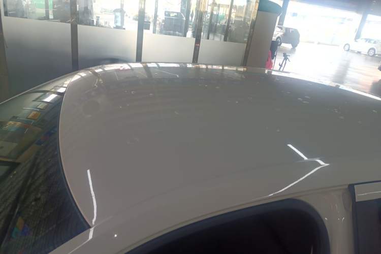 Used Volkswagen Lavida 2019 Lavida Start 1.5L Automatic Trendy Version China VI Standard Roof