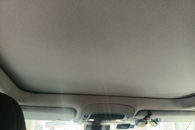 Used Jeep Grand Commander 2018 2.0T Four-Wheel Drive Prestige Edition China V