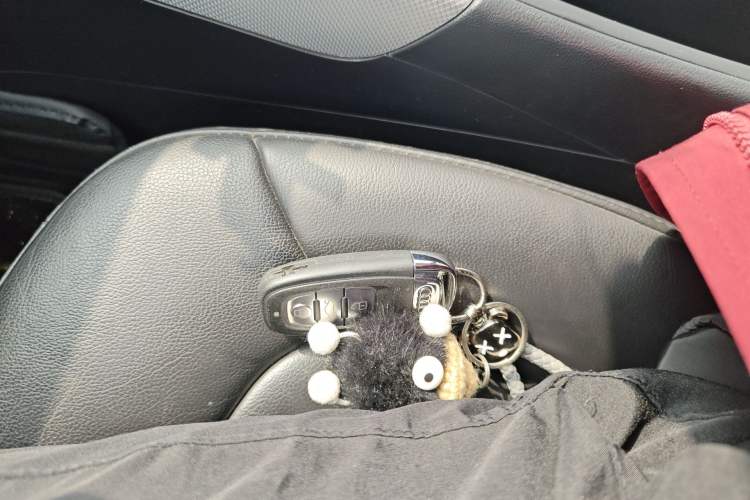 Used Audi A4L 2016 35 TFSI Automatic Standard Model