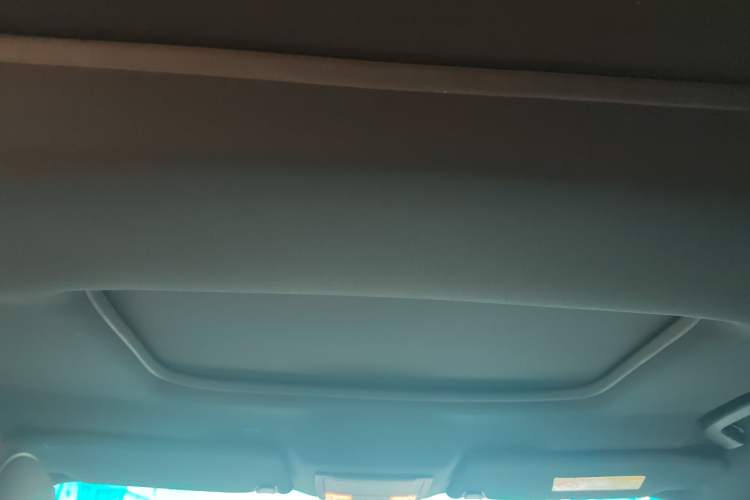 Used Ford Explorer 2016 2.3T Elite Edition
