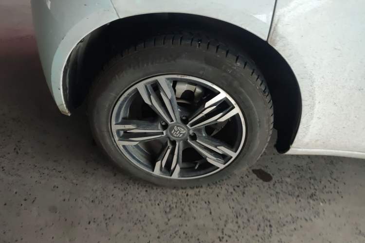 Used ORA White Cat 2020 401 km Long-Range Version
