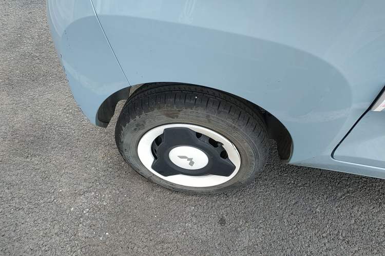 Used Wuling Hongguang MINIEV 2022 Enjoy Edition Lithium Iron Phosphate