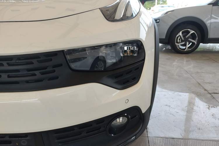 Used Lynk & Co 02 2021 1.5TD DCT Two-Wheel Drive Champion Edition
