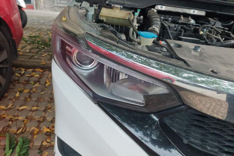 Used Honda Crider 2019 180 Turbo CVT Comfort Version China VI