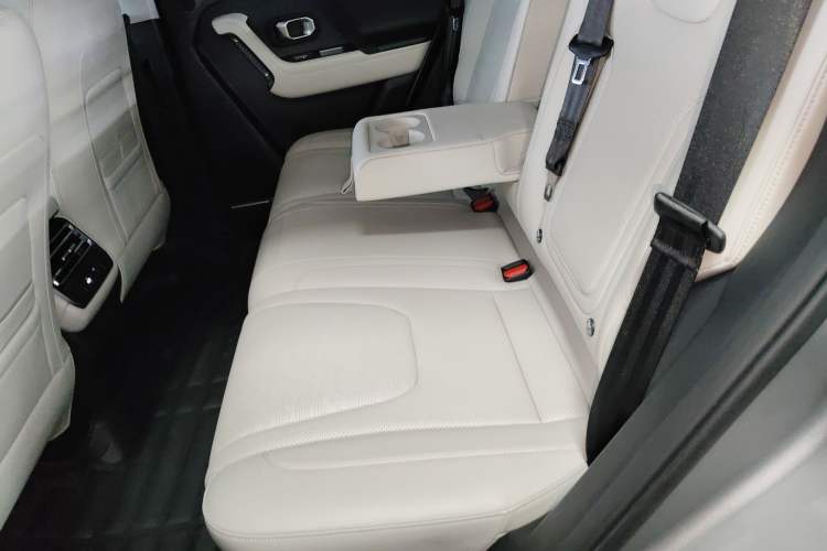 Used JETOUR Shanhai Shanhai T1 2025 150 km Heading South