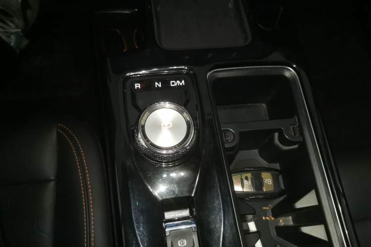 Used Haval DARGO 2021 1.5T DCT Two-Wheel Drive Border Collie - Wangcai Edition