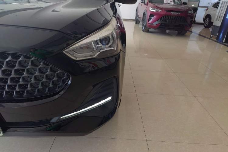 Used Haval M6 2019 1.5T DCT Two-Wheel Drive Value Edition China VI Standard