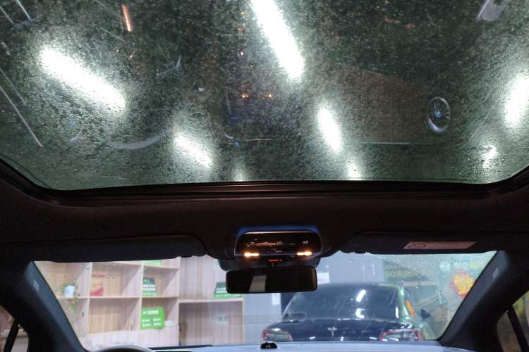 Used Mercedes-Benz EQE 2022 350 Luxury Edition