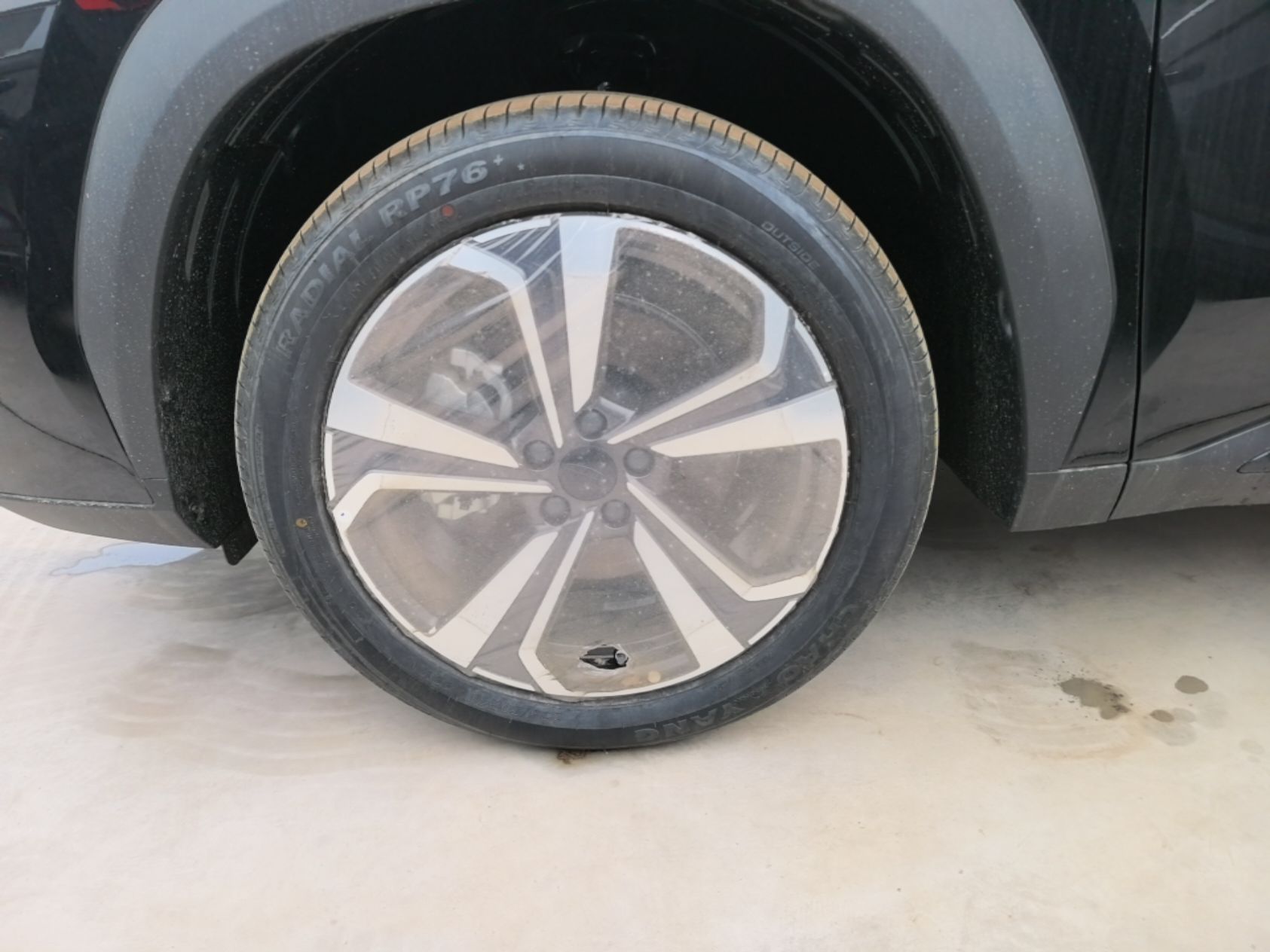 Geely Auto FX11 2025 4th Generation 1.5TD DCT - Shanhe — снимка 10