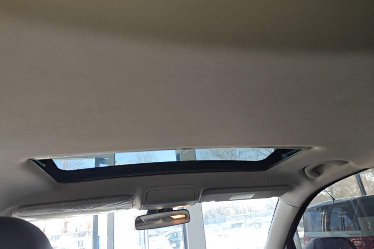 Used Bestune T33 2019 1.6L Manual Luxury Edition China VI
