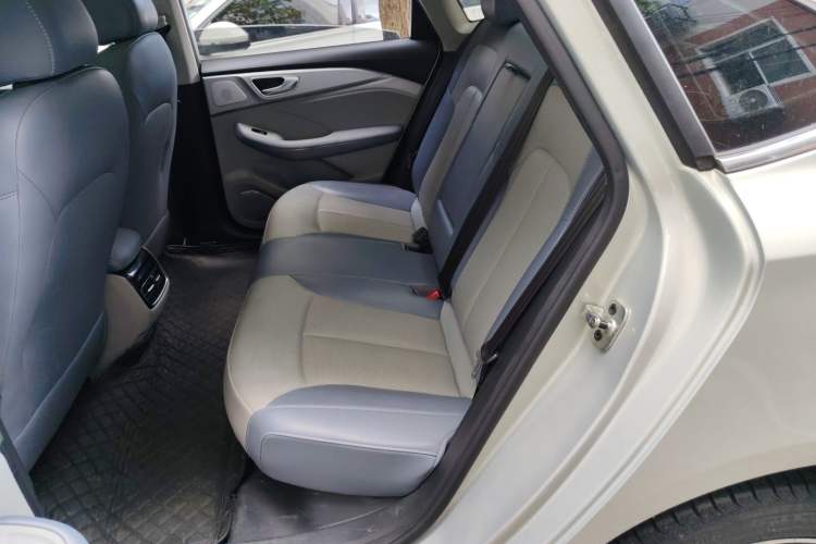 Used Rising ER6 2020 620 km Smart Drive Version