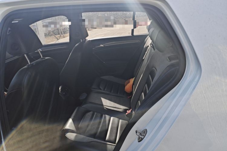 Used Volkswagen Golf 2018 280TSI Automatic R-Line Model