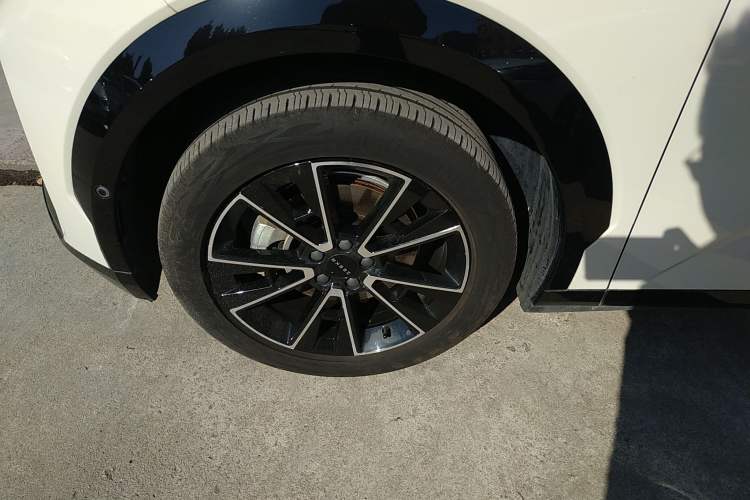 Used Zeekr X 2023 Rear-Drive ME Version 5 Seats