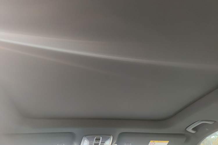 Used GAC Trumpchi GS8 2024 Linghang Series 2.0 TGDI Two-Wheel Drive Luxury Smart Connectivity Version