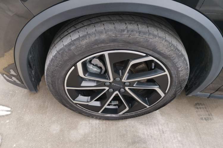 Used Lynk & Co 01 EM-P 2023 1.5TD EM-P PM