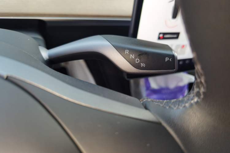 Used Tesla Model 3 2021 Standard Range Rear-Wheel Drive Upgraded Version 3D6