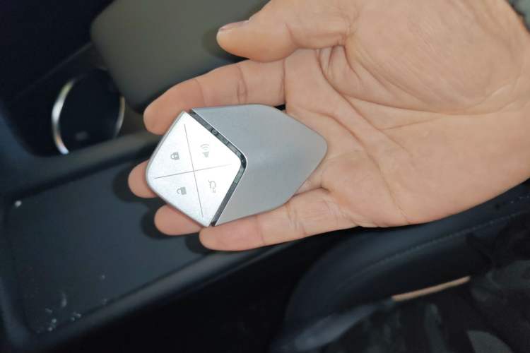 Used Deepal SL03 2022 515 Pure Electric Version