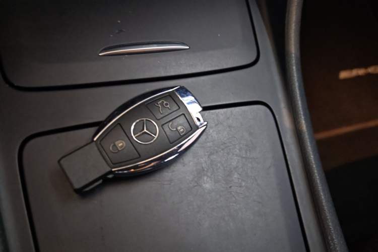 Used Mercedes-Benz CLA 2015 CLA 220 4MATIC
