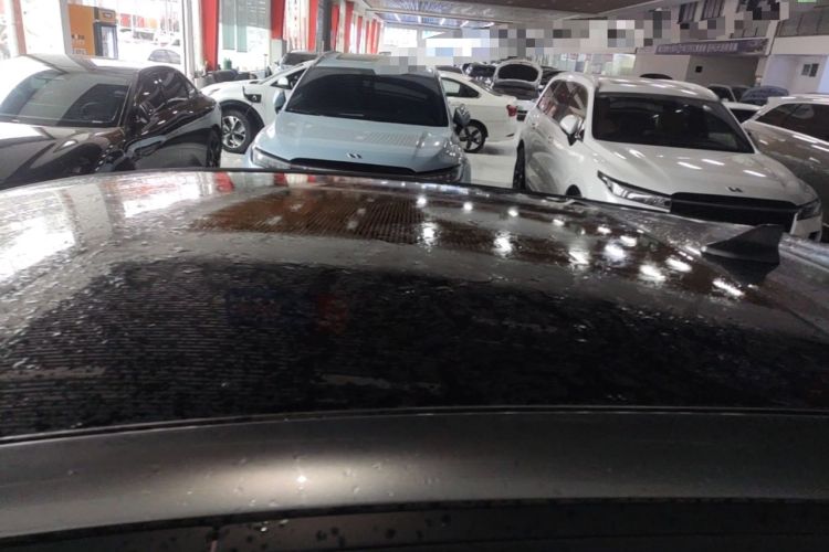 Used BYD Dolphin 2021 405 km Fashion Edition Roof