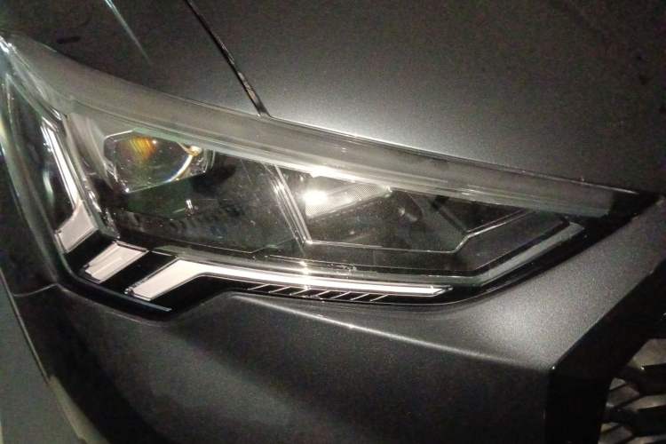 Used Audi Q3 Sportback 2023 40 TFSI Fashion Model