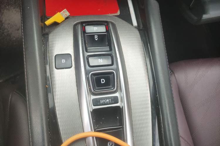 Used CIIMO M-NV 2021 Shangcheng Edition
