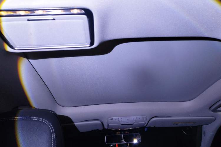 Used Mercedes-Benz C-Class 2021 C 260 L Sport Edition Star Collection