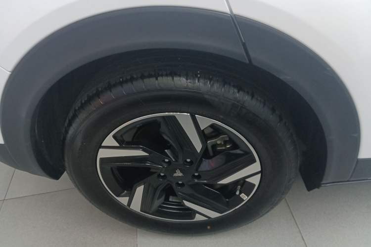 Used NETA X 2023 500